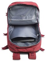 BestWay Reiserucksack #Cabin Pro Ultimate *ziegelrot