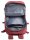 BestWay Reiserucksack #Cabin Pro Ultimate *ziegelrot