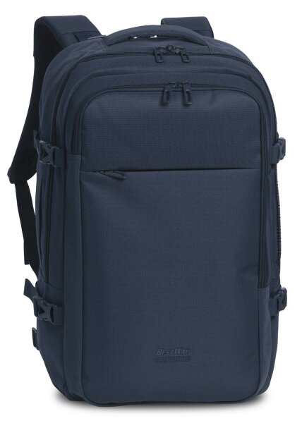 BestWay Reiserucksack #Cabin Pro Ultimate *dunkelblau
