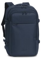 BestWay Reiserucksack #Cabin Pro Ultimate *dunkelblau
