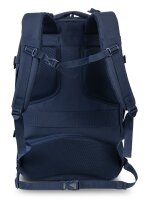 BestWay Reiserucksack #Cabin Pro Ultimate *dunkelblau