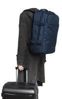 BestWay Reiserucksack #Cabin Pro Ultimate *dunkelblau