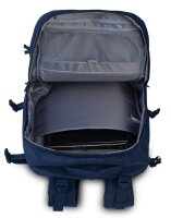 BestWay Reiserucksack #Cabin Pro Ultimate *dunkelblau