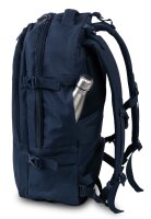 BestWay Reiserucksack #Cabin Pro Ultimate *dunkelblau