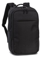 BestWay Reiserucksack #Cabin Pro Ultimate Small *schwarz