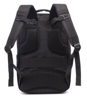 BestWay Reiserucksack #Cabin Pro Ultimate Small *schwarz