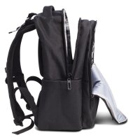 BestWay Reiserucksack #Cabin Pro Ultimate Small *schwarz