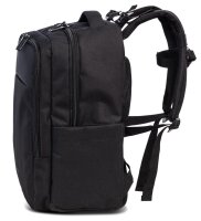 BestWay Reiserucksack #Cabin Pro Ultimate Small *schwarz