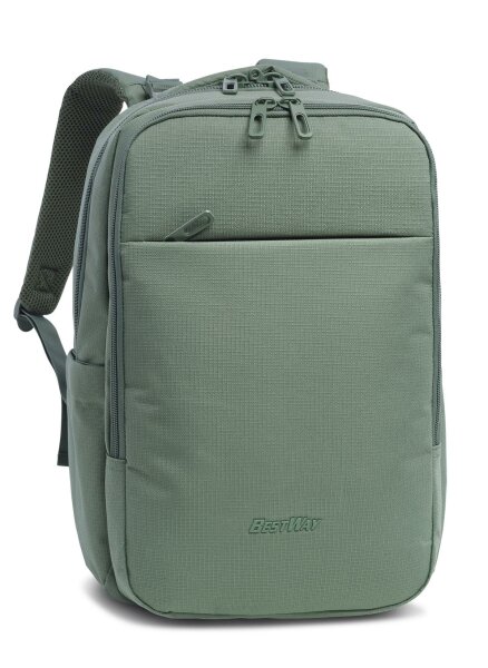 BestWay Reiserucksack #Cabin Pro Ultimate Small *khaki