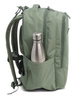 BestWay Reiserucksack #Cabin Pro Ultimate Small *khaki