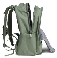 BestWay Reiserucksack #Cabin Pro Ultimate Small *khaki