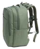 BestWay Reiserucksack #Cabin Pro Ultimate Small *khaki