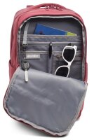 BestWay Reiserucksack #Cabin Pro Ultimate Small *ziegelrot