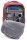 BestWay Reiserucksack #Cabin Pro Ultimate Small *ziegelrot