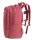 BestWay Reiserucksack #Cabin Pro Ultimate Small *ziegelrot