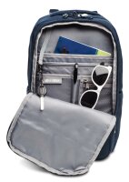 BestWay Reiserucksack #Cabin Pro Ultimate Small *dunkelblau