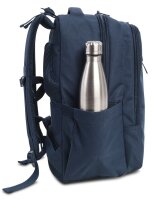 BestWay Reiserucksack #Cabin Pro Ultimate Small *dunkelblau