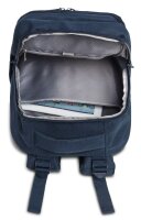 BestWay Reiserucksack #Cabin Pro Ultimate Small *dunkelblau