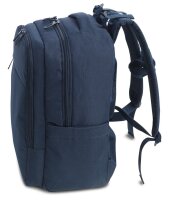 BestWay Reiserucksack #Cabin Pro Ultimate Small *dunkelblau