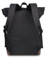 BestWay Rucksack #Campus Style *schwarz