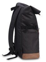 BestWay Rucksack #Campus Style *schwarz