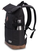 BestWay Rucksack #Campus Style *schwarz