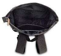 BestWay Rucksack #Campus Style *schwarz