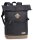 BestWay Rucksack #Campus Style *schwarz