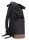 BestWay Rucksack #Campus Style *schwarz