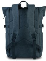 BestWay Rucksack #Campus Style *marineblau