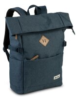 BestWay Rucksack #Campus Style *marineblau