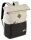 BestWay Rucksack #Campus Style *natur/graubraun