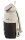 BestWay Rucksack #Campus Style *natur/graubraun