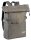 BestWay Rucksack #Campus Style *dunkelgrau