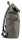 BestWay Rucksack #Campus Style *dunkelgrau