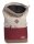 BestWay Rucksack #Campus Style *weiß/weinrot