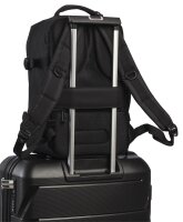 BestWay Reiserucksack #Cabin Pro 300 Small *schwarz