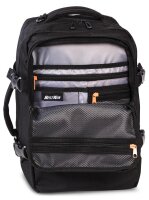 BestWay Reiserucksack #Cabin Pro 300 Small *schwarz