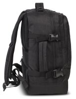 BestWay Reiserucksack #Cabin Pro 300 Small *schwarz