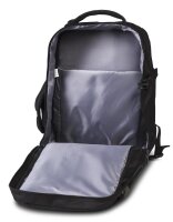 BestWay Reiserucksack #Cabin Pro 300 Small *schwarz