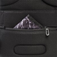 BestWay Reiserucksack #Cabin Pro 300 Small *schwarz