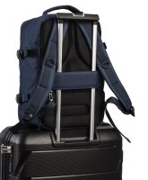 BestWay Reiserucksack #Cabin Pro 300 Small *marineblau