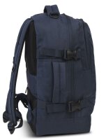 BestWay Reiserucksack #Cabin Pro 300 Small *marineblau
