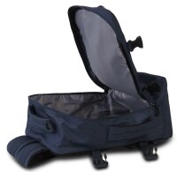 BestWay Reiserucksack #Cabin Pro 300 Small *marineblau