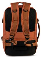BestWay Reiserucksack #Cabin Pro 300 Small *rostbraun