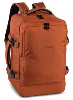 BestWay Reiserucksack #Cabin Pro 300 Small *rostbraun