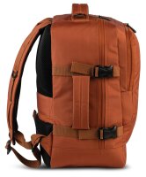 BestWay Reiserucksack #Cabin Pro 300 Small *rostbraun