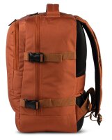 BestWay Reiserucksack #Cabin Pro 300 Small *rostbraun