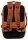 BestWay Reiserucksack #Cabin Pro 300 Small *rostbraun