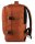 BestWay Reiserucksack #Cabin Pro 300 Small *rostbraun